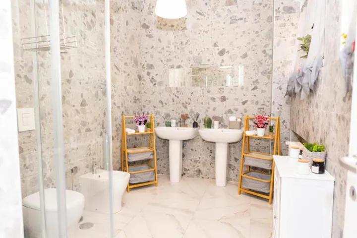 Santa Marta Duomo Appartement *
