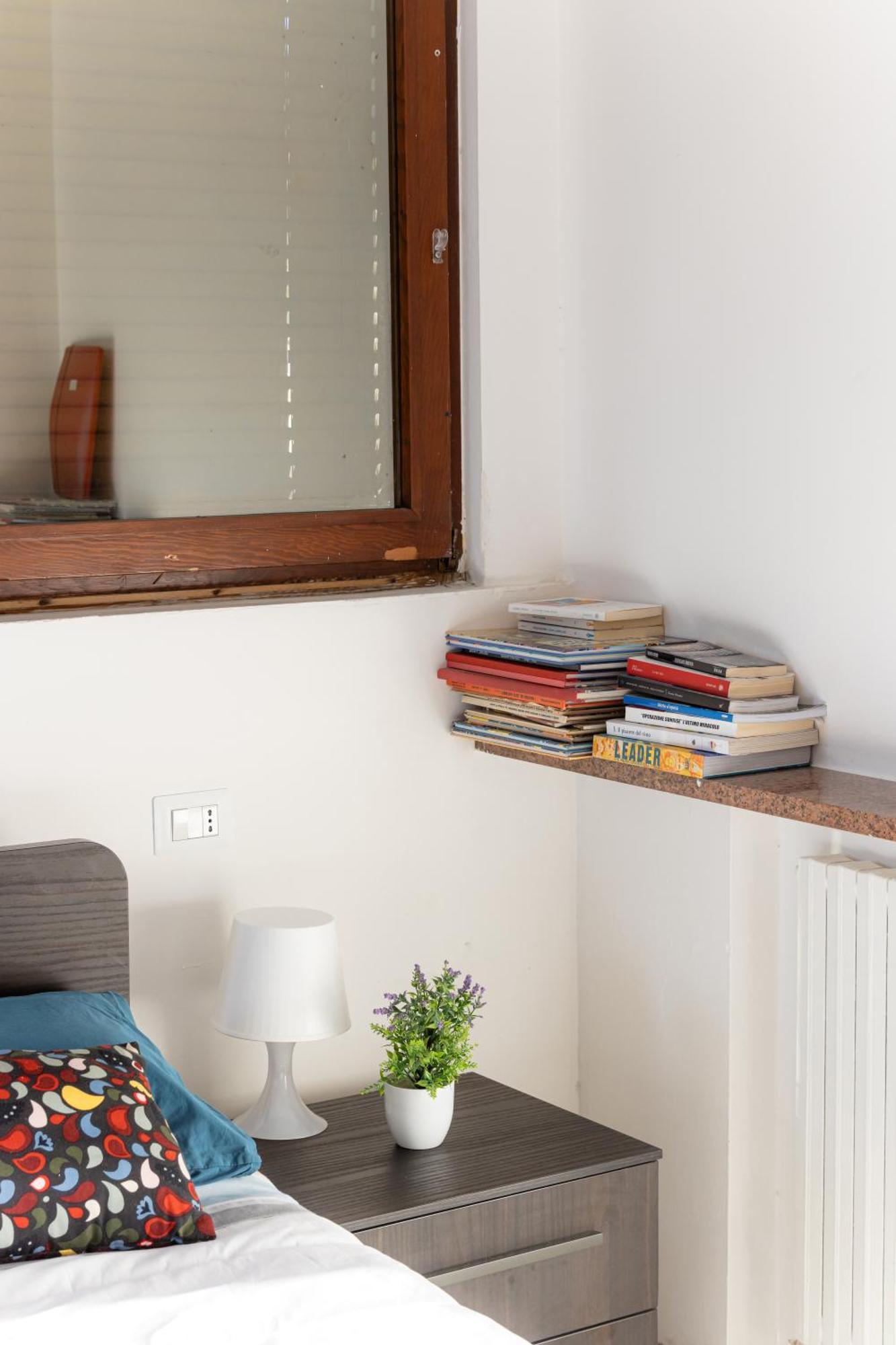 Santa Marta Duomo Apartment