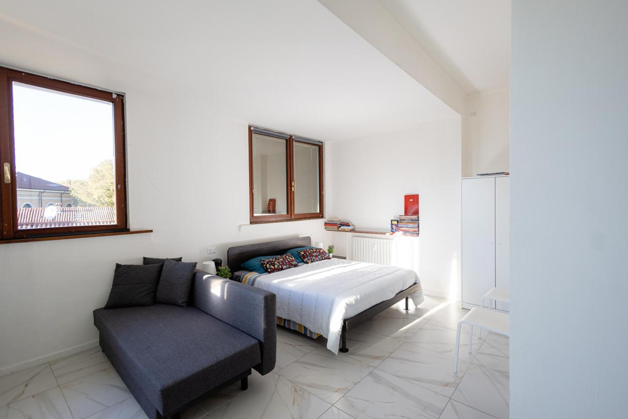 Santa Marta Duomo Appartement