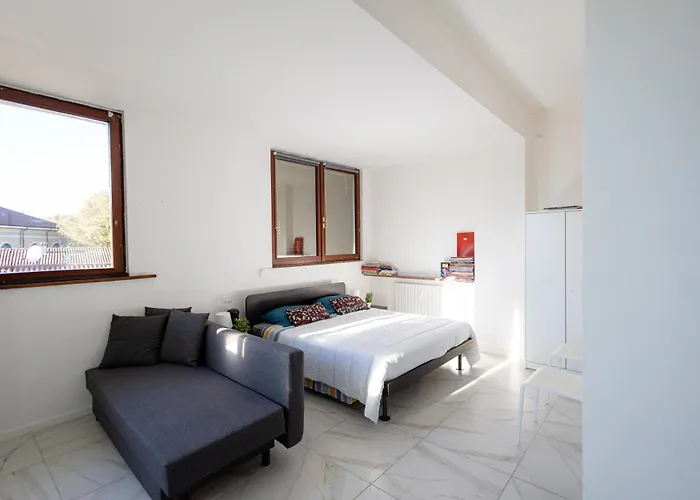 Santa Marta Duomo Apartment