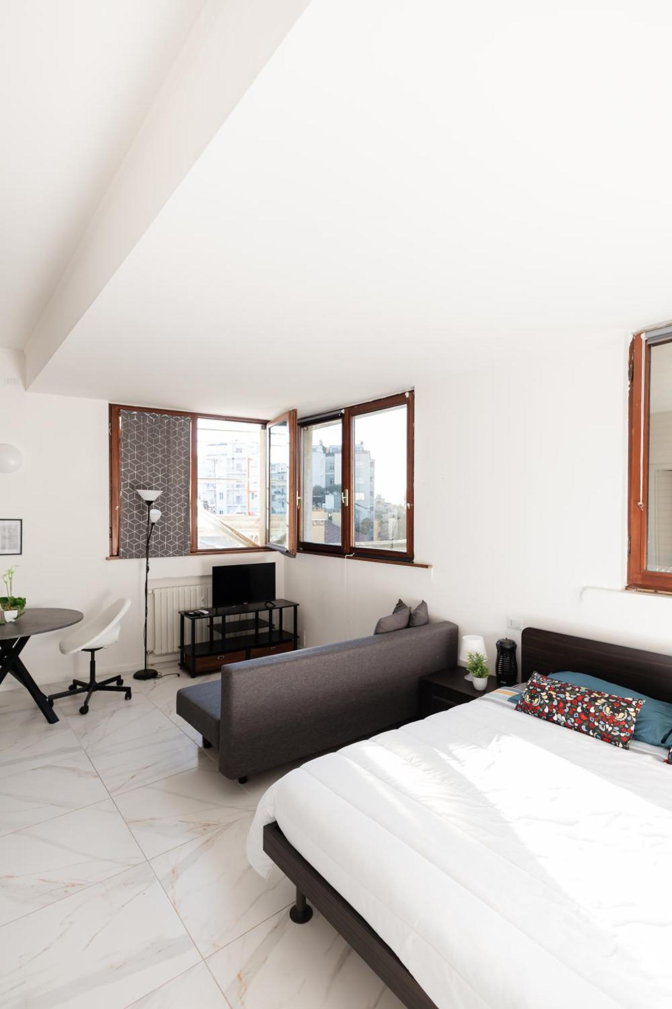 Apartamento Santa Marta Duomo