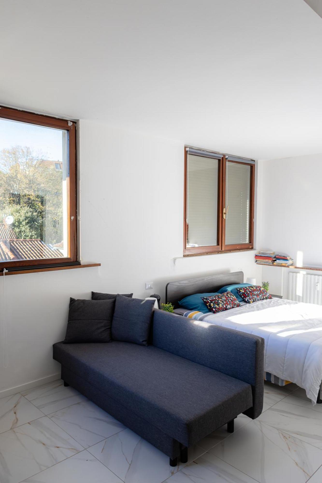 Apartamento Santa Marta Duomo *